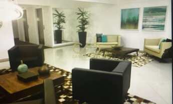 Imagem 2: Apartamento padrão - Canto do Forte - Praia Grande