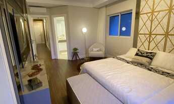 Imagem 4: Apartamento com 3 quartos, Centro - Balneário Camboriú