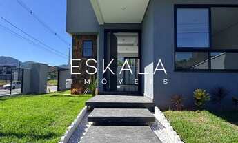 Imagem 2: Sobrado de esquina - 2 quartos +1 suíte - Três Rios do Sul - Jaraguá do Sul