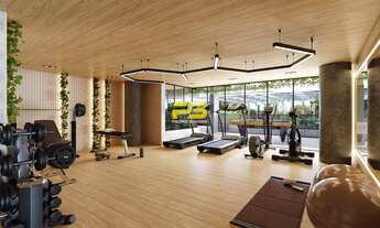 Imagem 5: Empreendimento Eco Jardins