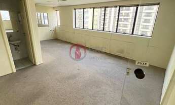 Imagem 7: Sala, Cerqueira César - São Paulo