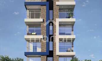 Imagem 2: Apartamento vista mar com 3 quartos, Itajubá - Barra Velha - 300m da praia