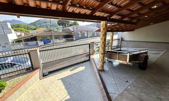 Imagem 4: Casa com 1 Suíte + 2 Quartos a Venda no São Luís