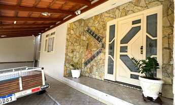 Imagem 5: Casa com 1 Suíte + 2 Quartos a Venda no São Luís