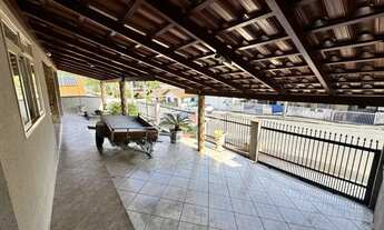 Imagem 3: Casa com 1 Suíte + 2 Quartos a Venda no São Luís