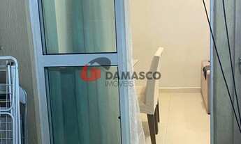 Imagem 3: Apartamento padrão vila alpina