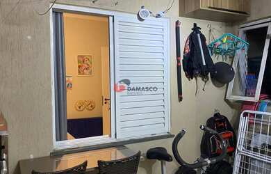 Imagem 4: Apartamento padrão vila alpina