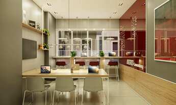 Imagem 5: AERO BY PH – 407 SUL