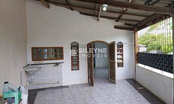 Imagem 2: Casa | Barranco Alto