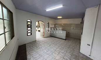 Imagem 4: Casa | Barranco Alto