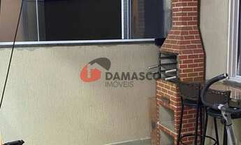 Imagem 2: Apartamento padrão vila alpina