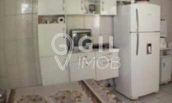 Imagem 2: Casa com 2 dormitórios à venda, 120 m² por R$ 280.000,00 - Jardim Vera Lucia - Jacareí/SP