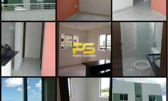 Imagem 6: Apartamento com 2 quartos à Venda, Ernesto Geisel - João Pessoa