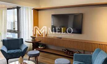 Imagem 2: ESPINHEIRO com 3qts., 1suite, 2vagas cobertas, 163m²