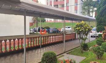 Imagem 2: Apartamento a venda - Parque Novo Oratório - Santo Andre