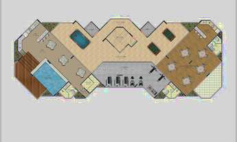 Imagem 3: Apartamento de Alto Padrão à Venda