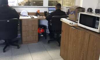 Imagem 3: Galpão, 2 banheiro, 150M² de Área Construída