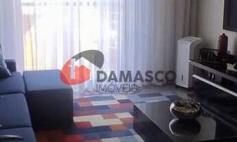 Imagem 2: Apartamento à venda 2 Quartos, 1 Vaga, 90M², Santa Paula, São Caetano do Sul - SP