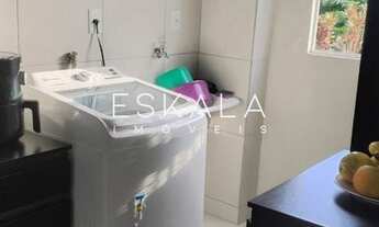 Imagem 4: APARTAMENTO COM 02 QUARTOS