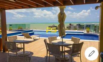 Imagem 3: Flat/Loft/Estúdio à Venda, Jardim Oceania - João Pessoa