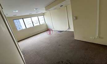 Imagem 3: Sala, Cerqueira César - São Paulo