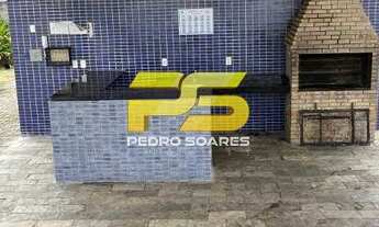 Imagem 4: Apartamento para venda Residencial Beija Flor novo Geisel