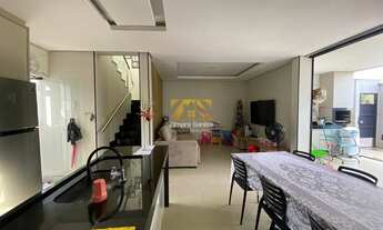 Imagem 7: Sobrado 3/4 com 1 suíte - 120 m² na 505 Sul (ARSO 52) - Próximo ao Hospital Urológico Toca