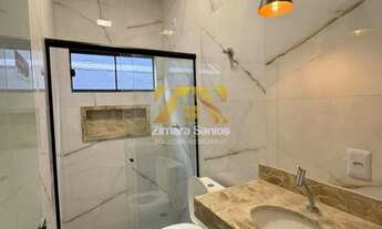 Imagem 6: Casa 3/4 com 1 suíte - 90 m² na 1404 sul ( ARSE 141) - Próximo à Rodoviária Palmas/TO