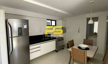 Imagem 5: Apartamento com 02 quartos para venda no Residencial Urbani Smart Flat