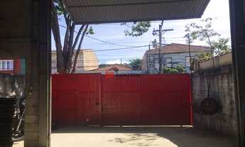 Imagem 6: Galpão, 2 banheiro, 150M² de Área Construída