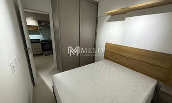 Imagem 4: BOA VISTA - Flat com 30m², 1 vaga