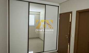 Imagem 6: Apartamento com 3 suítes - 117 m² na 603 sul (ARSO61) Residencial Varandas - Próximo a UNI