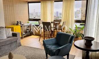 Imagem 5: ESPINHEIRO com 3qts., 1suite, 2vagas cobertas, 163m²