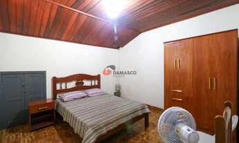 Imagem 5: Casa santa paula