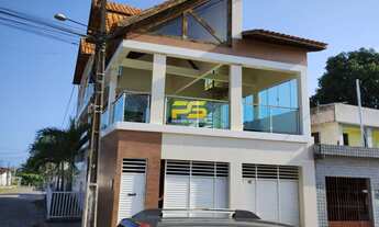 Imagem 4: Casa com 5 quartos à Venda, Centro - Santa Rita