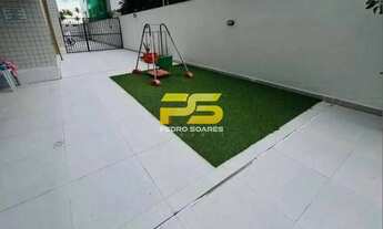 Imagem 4: Apartamento à venda em Kadosh Residence Cabo Branco