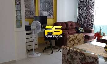 Imagem 5: Apartamento com 2 quartos, à venda Intermares - João Pessoa 320 mil