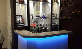 Imagem 6: Apartamento à venda, Jardim, Santo André, SP