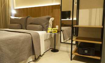 Imagem 2: STUDIOS À VENDA EM CABO BRANCO