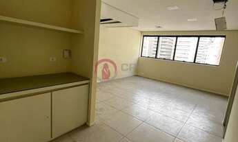 Imagem 5: Sala, Cerqueira César - São Paulo