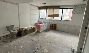 Imagem 4: Sala, Cerqueira César - São Paulo