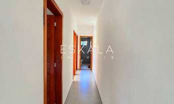 Imagem 6: Casa Geminada com 03 Dormitórios - Bairro Rio da Luz, Jaraguá do Sul