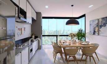 Imagem 2: Apartamento com 3 quartos, Itacolomi - Balneário Piçarras