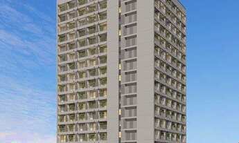 Imagem: Alt Studios By Eztec Construtora Eztec Construção