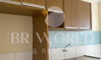 Imagem: 3Q sendo 1 suíte, edifício Pampulha