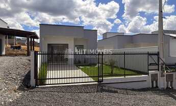 Imagem: CASA - RIO ANTINHAS - PETROLÂNDIA - SC