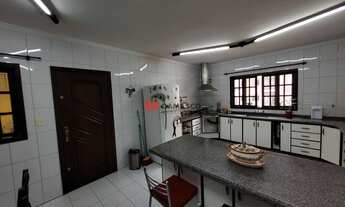 Imagem: Sobrado à venda 3 Quartos, 1 Suite, 5 Vagas