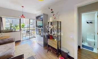 Imagem: Flat disponível para venda no Grand Mercure