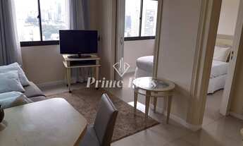 Imagem: Flat disponível para venda no The World