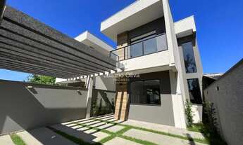 Imagem: Sobrado Com 3 Dormitórios à Venda, 136